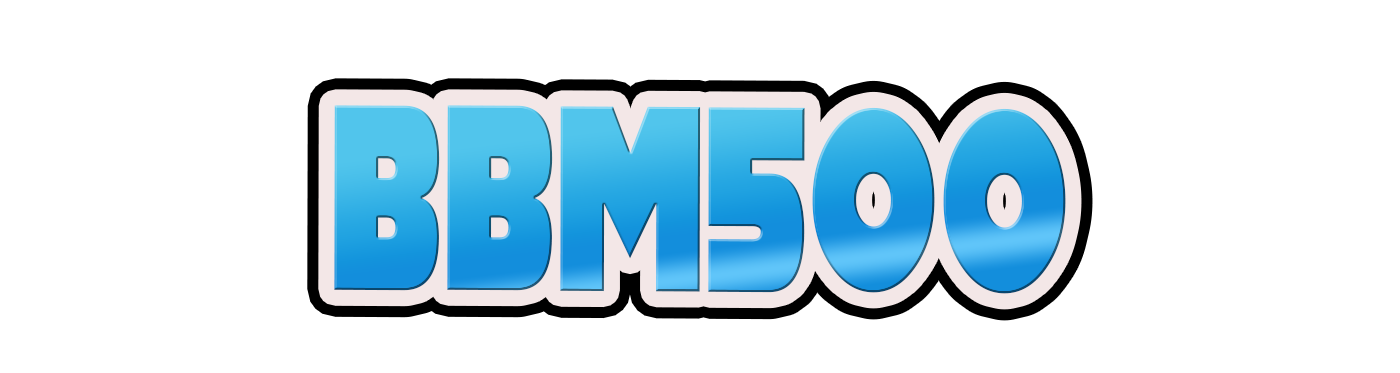 Bbm500